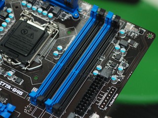 MSI Z77A-G45