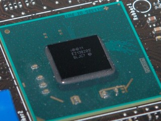 MSI Z77A-G45