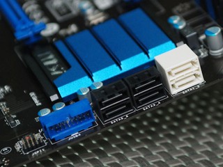 MSI Z77A-G45
