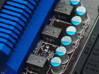 MSI Z77A-G45