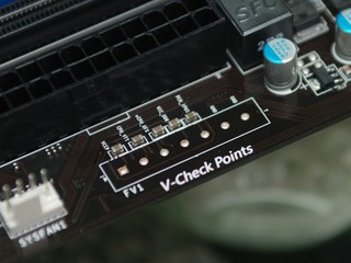 MSI Z77A-G45