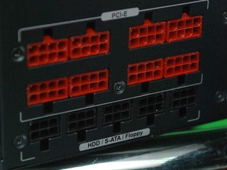 High Power RockSolid Pro 1600W