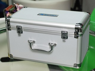 High Power RockSolid Pro 1600W