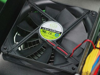 High Power RockSolid Pro 1600W