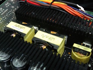 High Power RockSolid Pro 1600W