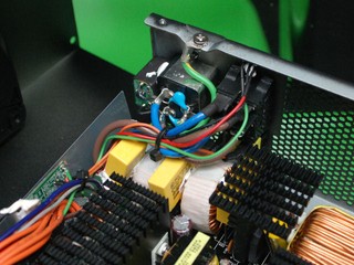 High Power RockSolid Pro 1600W