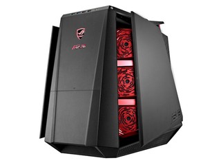 預載Windows 8、超強硬件組合 ASUS TYTAN CG8890桌上型電腦