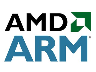 針對雲端及數據中心應用市場 AMD宣佈將推出64-Bit ARM處理器
