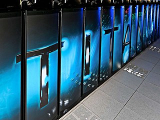 17.59 petaflop效能擊敗Sequoia系統 「Titan」 正式成為全球最快超級電腦