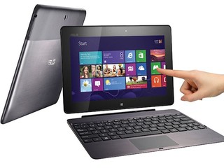 提供全新平板/NB操控新體驗 ASUS VivoTab RT、VivoBook
