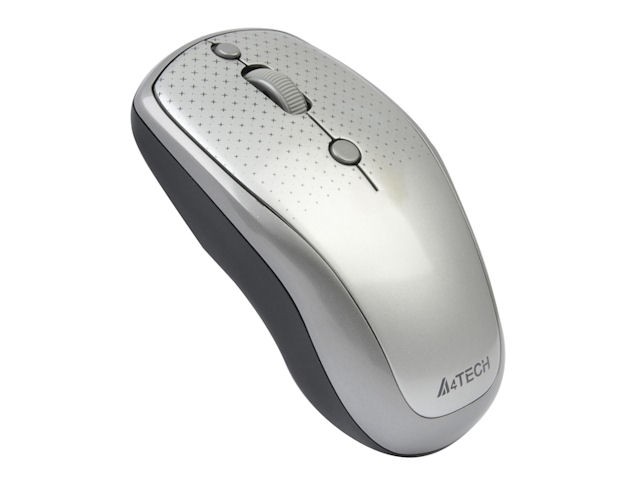 A4Tech G9-530HX
