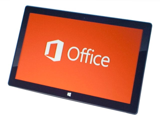 Office 2013