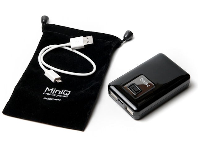 MiniQ 5100