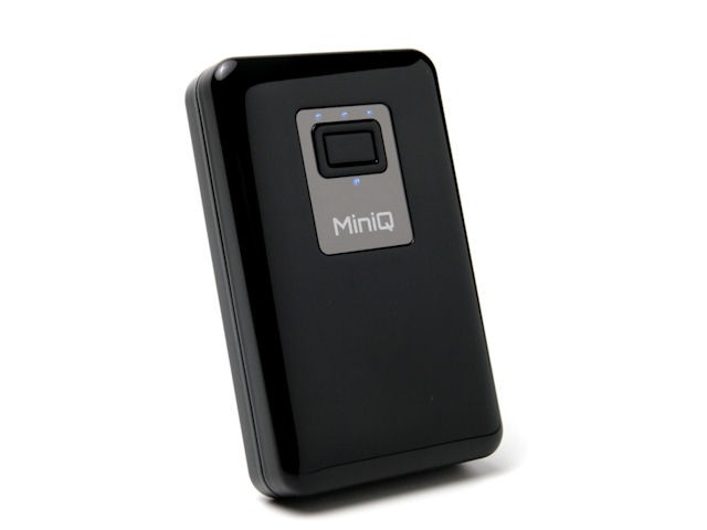 MiniQ 5100
