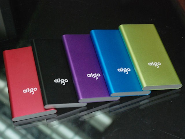 Aigo PB4020