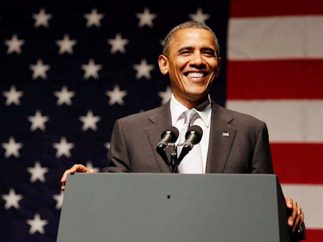 Obama