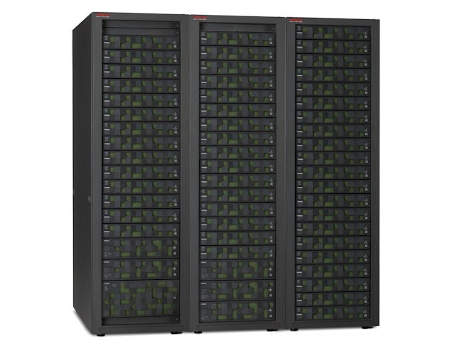 Hitachi Data Systems