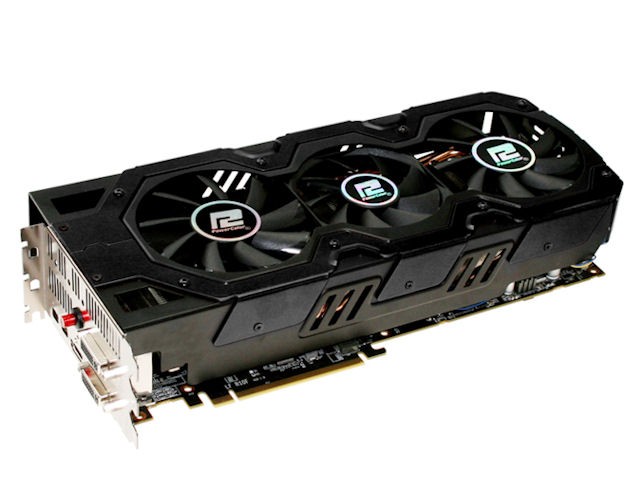 PowerColor HD7990