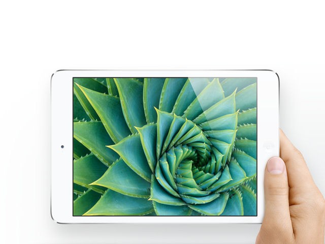 iPad Mini