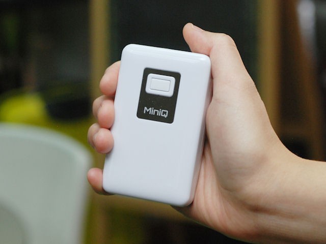 Magic-Pro MiniQ 5100