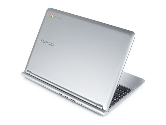 Samsung Chromebook