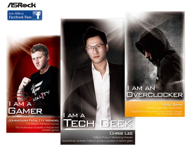 ASRock