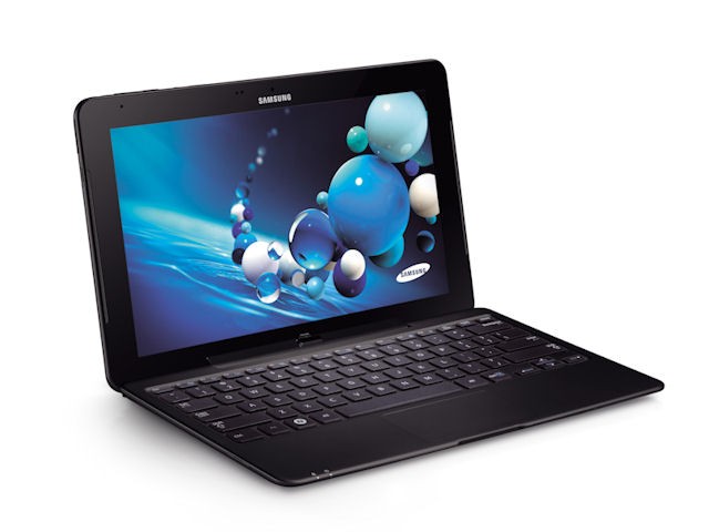 Samsung ATIV Smart PC