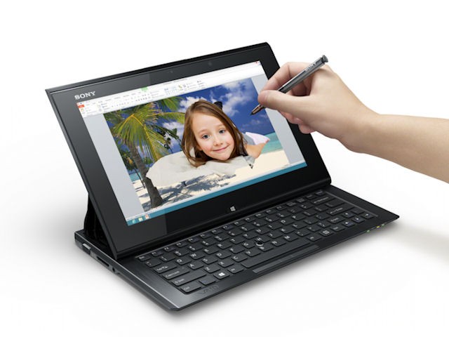 Sony VAIO Duo 11