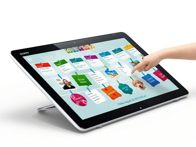 Sony VAIO Tap 20