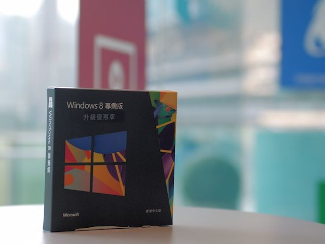 Windows 8