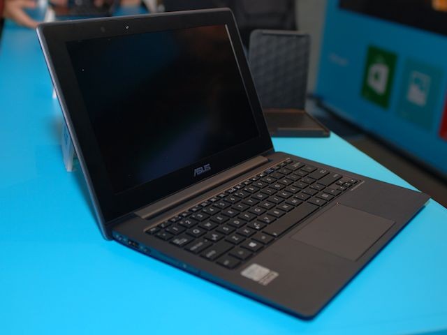 Asus Taichi 1.