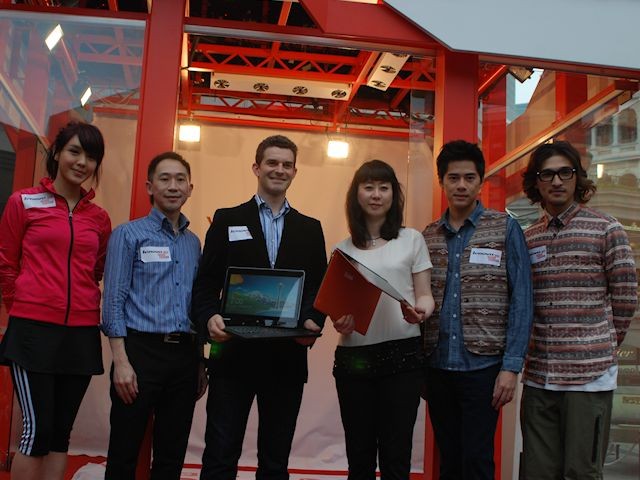 Lenovo Press con.