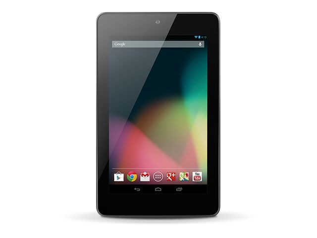 Nexus 7.