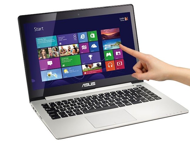 ASUS Vivobook S400