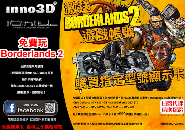 Borderlands 2