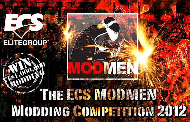 ECS MOD