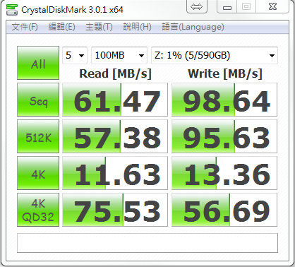 QNAP TS-469 PRO NAS