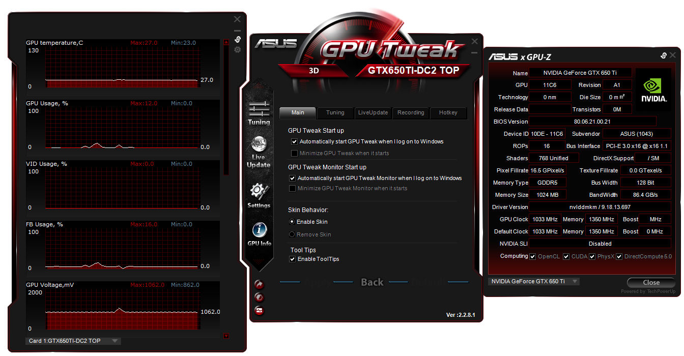 GTX650TI-DC2T-1GD5