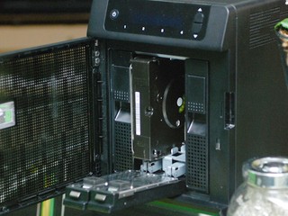 Sentinel DX4000