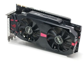 為終極超頻而生 ASUS ROG MATRIX HD 7970 為終極超頻而生 ASUS ROG MATRIX HD 7970