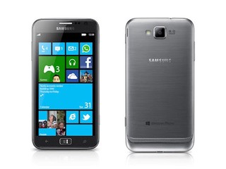 Samsung ATIV S