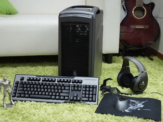 Quick Fire Pro 88折、電競耳機勁減 CM Storm 電競週邊產品優惠價發售