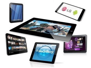 Samsung 表現優異搶佔iPad份額 整體平板出貨量增加 iPad卻呈現倒退