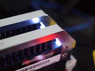 LED