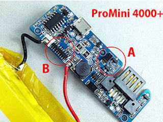ProMini 4000+