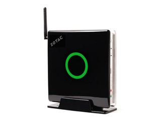 低功耗E2-1800 APU處理器 ZBOX AD06 HTPC迷你準系統