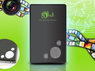 「壹壹科技」每週優惠計劃 港幣$99換購迷你高清播放器