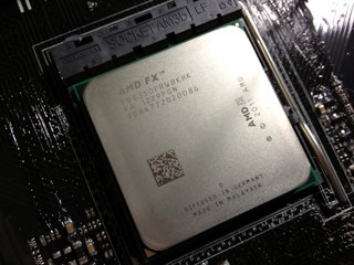ASUS Crosshair V Forumla-Z主機板 達成AMD FX-8350 wPrime 世界新紀錄 ASUS Crosshair V Forumla-Z主機板 達成AMD FX-8350 wPrime 世界新紀錄