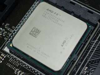 免費送出AMD FX-8350 CPU三份 去舊U迎新春升級Piledriver 結果公佈