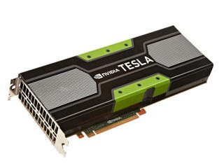 NVIDIA GPU配搭ARM64 CPU架構 全力進軍HPC、微型伺服器市場